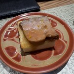 鮨ト酒肴 富かわ - 