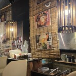 手打ち饂飩にしき - 