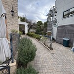 シャン ド ブレ - 