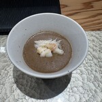 鮨ト酒肴 富かわ - 