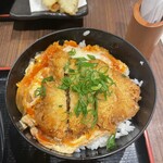 豊前裏打会 萬田うどん - 