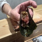 鮨ト酒肴 富かわ - 