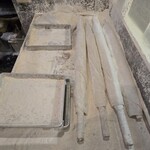 手打ち饂飩にしき - 