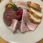 つばめグリル ルミネ横浜店 - 