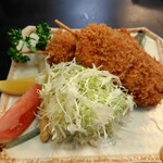 元祖 釜めし春 - 