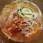 カルビ大将 - 料理写真: