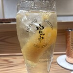 鮨ト酒肴 富かわ - 