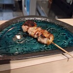 博多 焼鳥酒場 すぅ - 