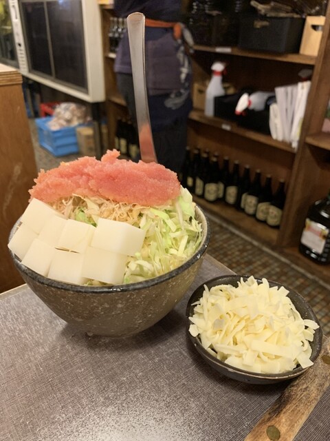 もんじゃ 東京下町のソウルフード「月島もんじゃ」のルーツを辿る : SHUN GATE