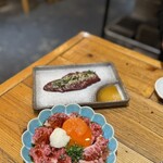 焼肉こじま 離れ 針中野 - 