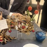 プレゼンテ スギ - 