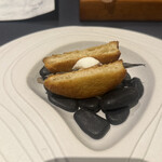 プレゼンテ スギ - 