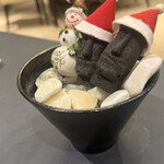 プレゼンテ スギ - 