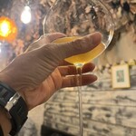 Pizza.肉.ワイン.イルフォルノドーロ - 