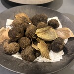 プレゼンテ スギ - 