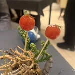 プレゼンテ スギ - 