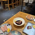 焼肉こじま 離れ 針中野 - 