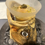 プレゼンテ スギ - 