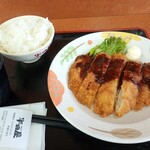大衆食堂 半田屋 - 料理写真:
