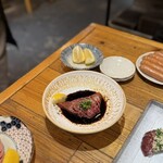 焼肉こじま 離れ 針中野 - 