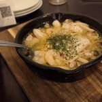 八丁堀 八百屋バル - 