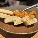 Pizza.肉.ワイン.イルフォルノドーロ - 