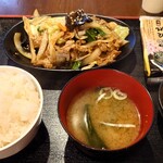 韓国料理 ソウル - 