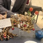 プレゼンテ スギ - 