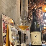 Pizza.肉.ワイン.イルフォルノドーロ - 