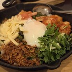 八丁堀 八百屋バル - 