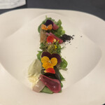 プレゼンテ スギ - 