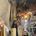 Pizza.肉.ワイン.イルフォルノドーロ - 