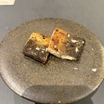 プレゼンテ スギ - 