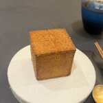 プレゼンテ スギ - 