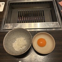 焼肉うしごろ 銀座並木通り店 - 