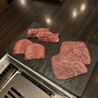 焼肉うしごろ 銀座並木通り店 - 