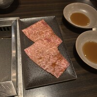 焼肉うしごろ 銀座並木通り店 - 