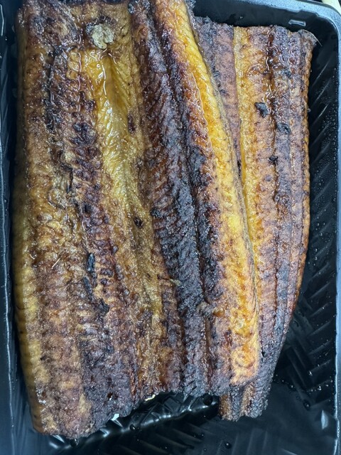 鰻の成瀬 会津若松店 - 会津若松（うなぎ）の写真