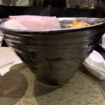 鶏Soba 座銀 にぼし店 - 