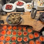 QWACHI(オリエンタルホテル沖縄) - 