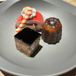 QWACHI(オリエンタルホテル沖縄) - 