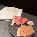 和牛焼肉キムズ Kim's ROPPONGI - 