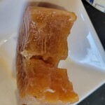 くいしんぼう - ｢大根煮物｣しっかり味染み！