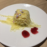 QWACHI(オリエンタルホテル沖縄) - 