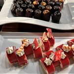 QWACHI(オリエンタルホテル沖縄) - 