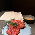 和牛焼肉キムズ Kim's ROPPONGI - 