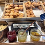 QWACHI(オリエンタルホテル沖縄) - 