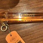 DEPOT - これで注文や会計をします