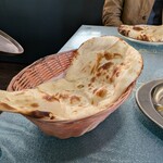 Salaam Curry - 