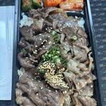 昇家フードファクトリー - 料理写真:
